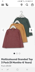 Cheap boys clothes age 4