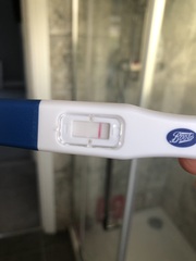 TTC Baby number 1 - Looking for buddies #2
