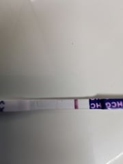 Two week wait...again