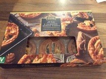 Budget ideas for Christmas food and treats