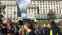 People's Vote March - Oct 19th