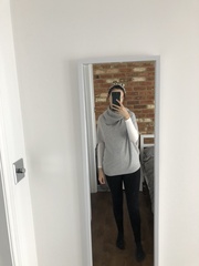 What are you wearing today? Countdown to Christmas