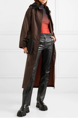 Les Parisiennes des Mamansnet: Too much good taste can be very boring. Independent style, on the other hand, can be very inspiring.