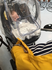 Friendly frugaleers as the leaves fall our bank balances will rise, hopefully!