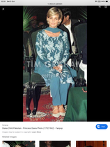 Royal style: tours, rings and gowns galore, how could we possibly ask for more?
