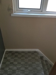 Would you buy a house with a steep staircase