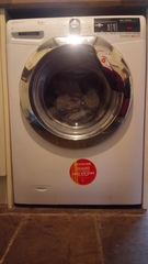 To ask for your pictures of washing machines?