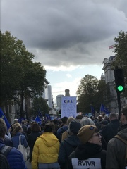 Westminstenders: Super Saturday