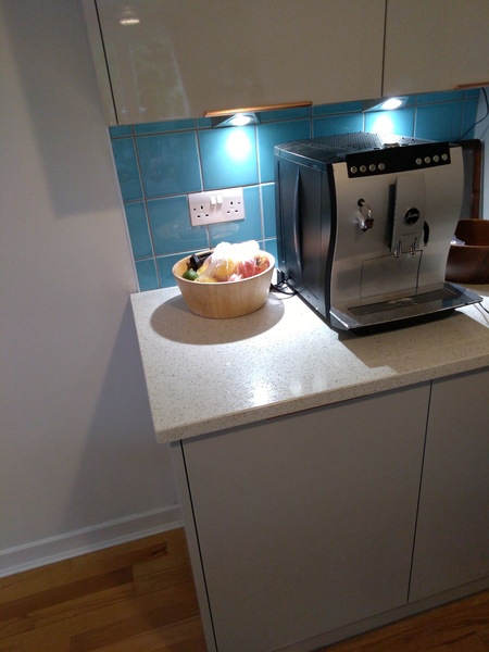 Kitchen design - colours, please save me from myself!