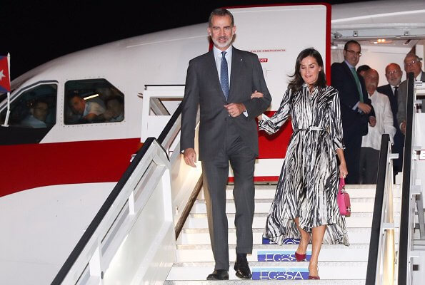 Royal style: Cambridges appear but Sussexes aren't near