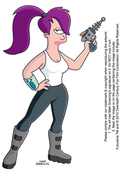 Leela