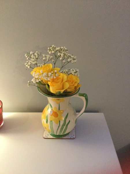 Westministenders: Promises, promises