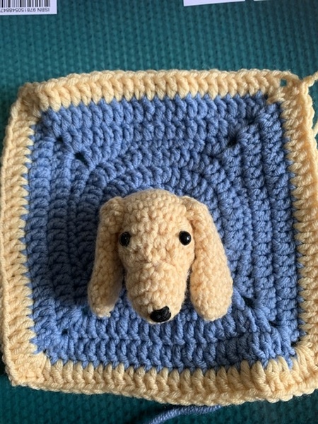 Woolly Hugs. Remembering our wonderful TQ. Can anyone help us?