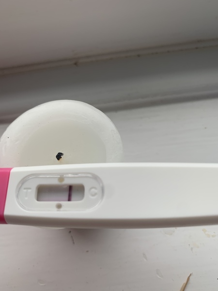 Anyone else 8DPO?