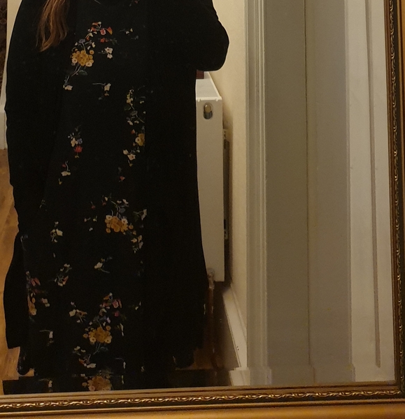 What are you wearing today? Countdown to Christmas