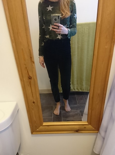 What are you wearing today? Countdown to Christmas