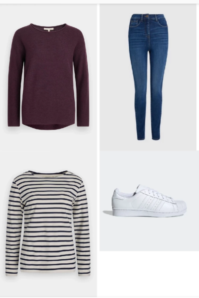 What are you wearing today? Countdown to Christmas