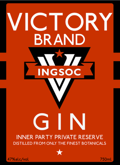 The Brexit Arms - Counting Down the Days...