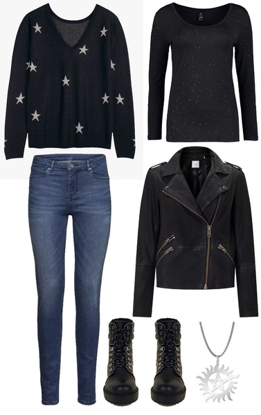 What are you wearing today? Countdown to Christmas
