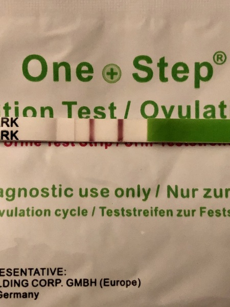 Late AF, Feel Crap, Run Out of Tests!