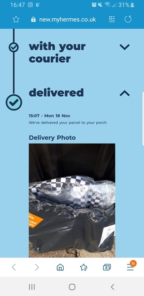 To hate Hermes
