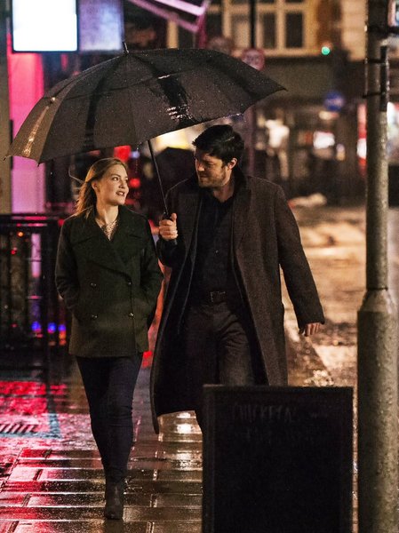 Swagger Inn thread 163 - it's raining --HBFs-- rain. FML...