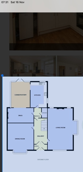Dealing with ‘dark room’ when building rear extension