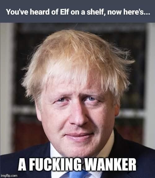 Westministenders: Promises, promises