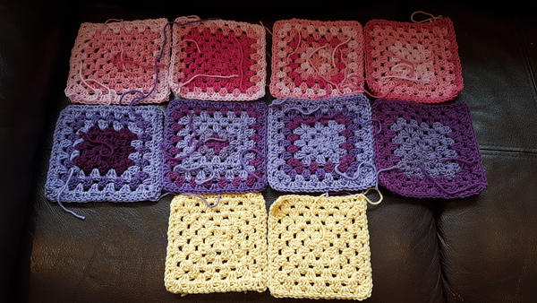 Woolly Hugs. Remembering our wonderful TQ. Can anyone help us?