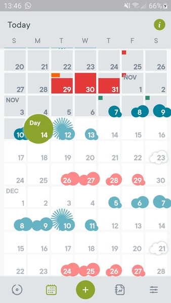 End of November, jump on board!