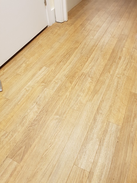 not to understand the obsession with Karndean flooring