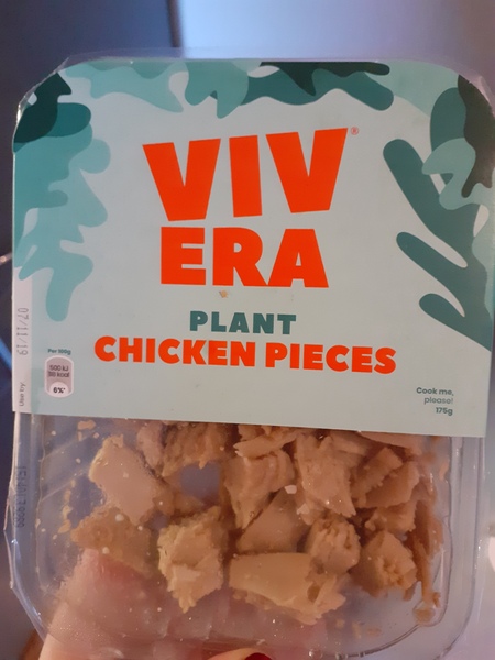 What's for dinner?