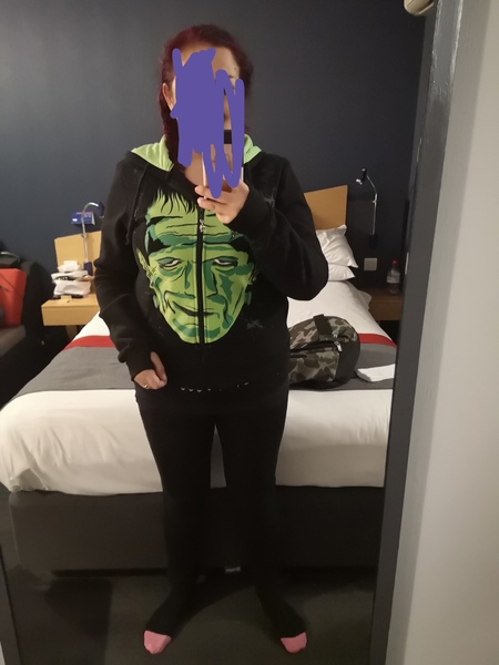 Plus size what are you wearing today 2