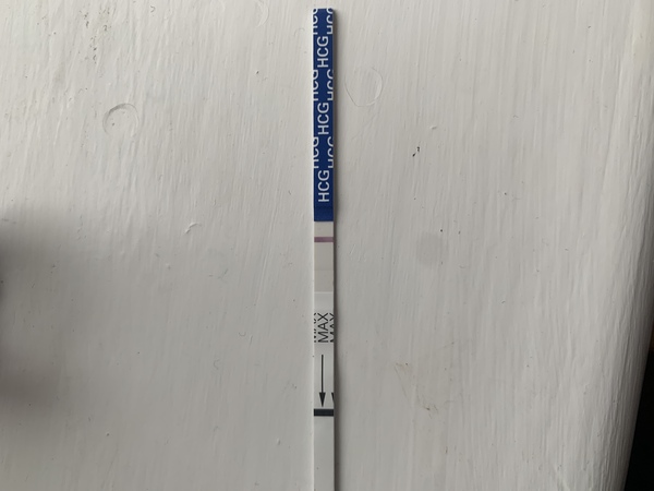 Anyone else 8DPO?