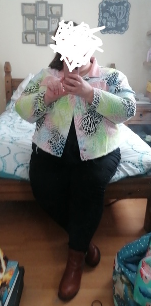 Plus size what are you wearing today