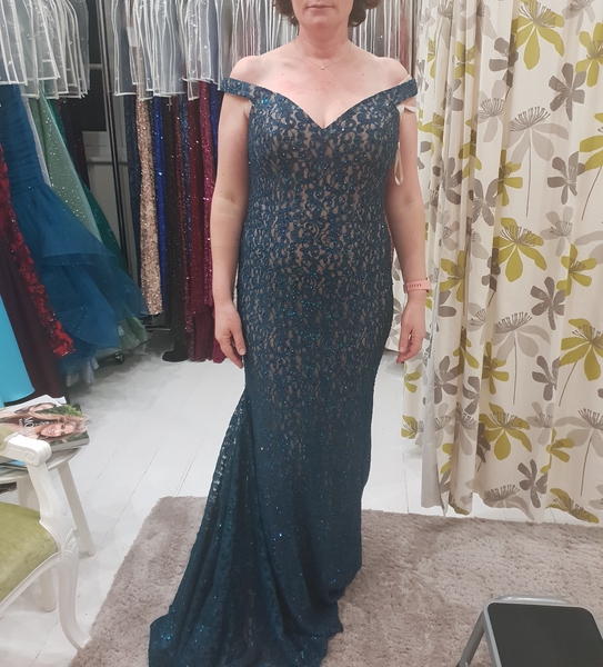 How would you style this dress?