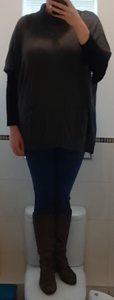 Plus size what are you wearing today