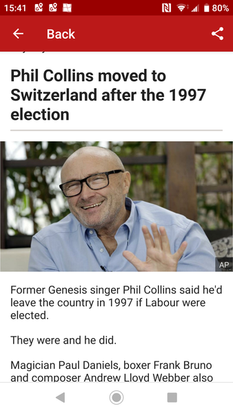 John Lewis