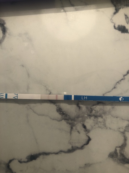 PCOS ttc 3 years