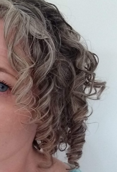 To chop or not?  Honest opinions please.
