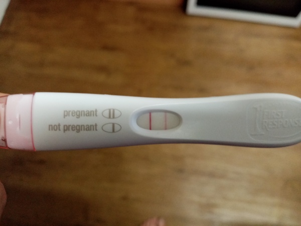 Scared that I will miscarry again.