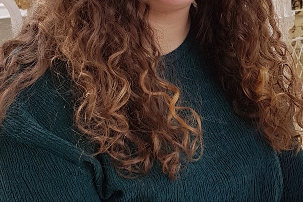 Will my DD lose these curls?