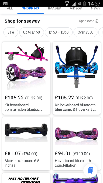 Impressive gift for ds 10?