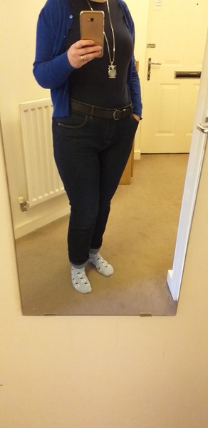 Plus size what are you wearing today 2
