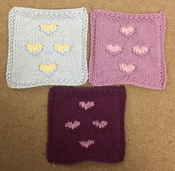 Woolly Hugs. Remembering our wonderful TQ. Can anyone help us?