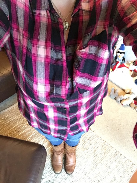 Plus size what are you wearing today 2