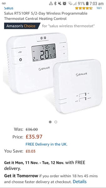 Should I get a smart thermostat?