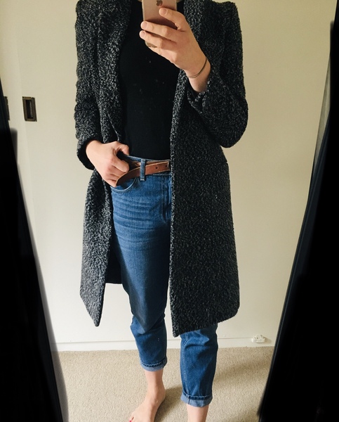 What are you wearing today? Countdown to Christmas