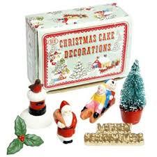 Family Christmas Recipes