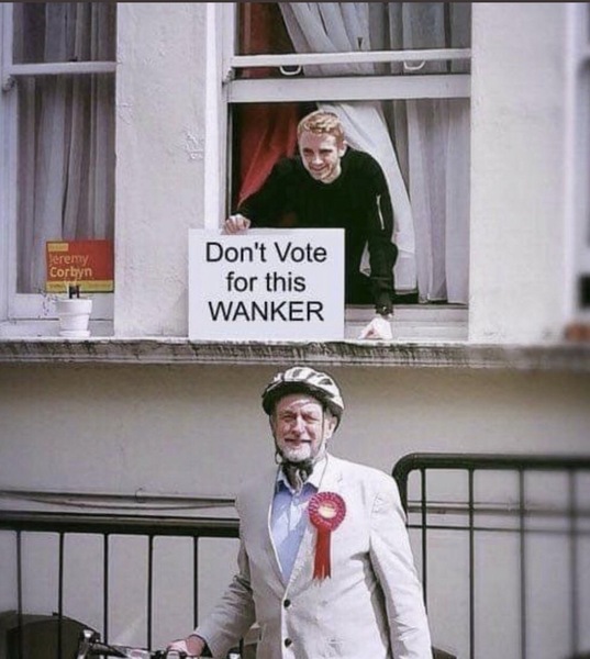 Brexit Arms: the discussion continues....